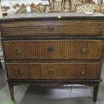 595 4290 CHEST OF DRAWERS